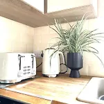 Sea Breeze Lodge