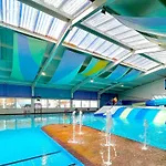 Sea Breeze Lodge Scarborough