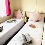 Lodge Sea Breeze