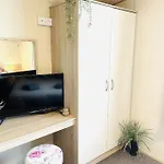 Sea Breeze Lodge