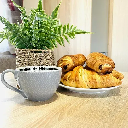 Sea Breeze Lodge Scarborough