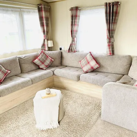 Sea Breeze Lodge Scarborough