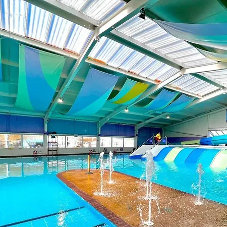 Sea Breeze Lodge Scarborough