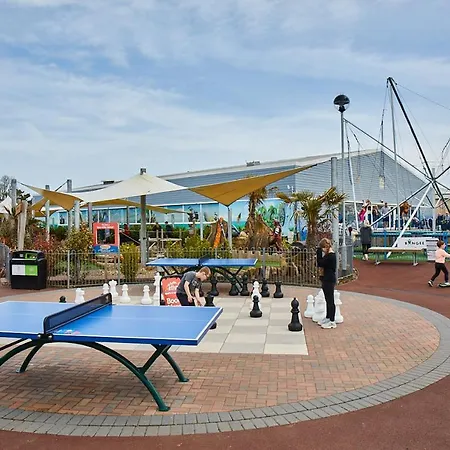 Sea Breeze Lodge Scarborough