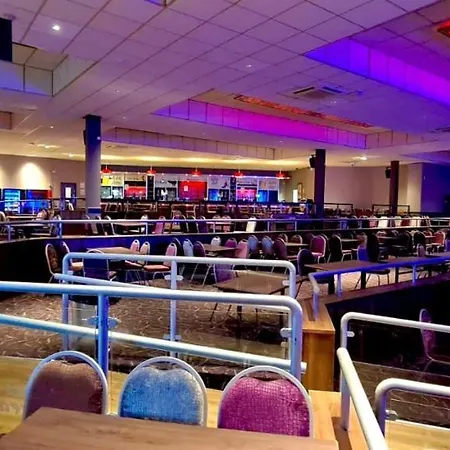 Sea Breeze Lodge Scarborough