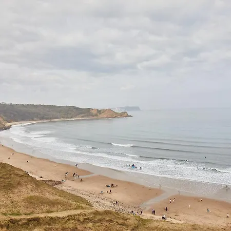 Sea Breeze * Scarborough