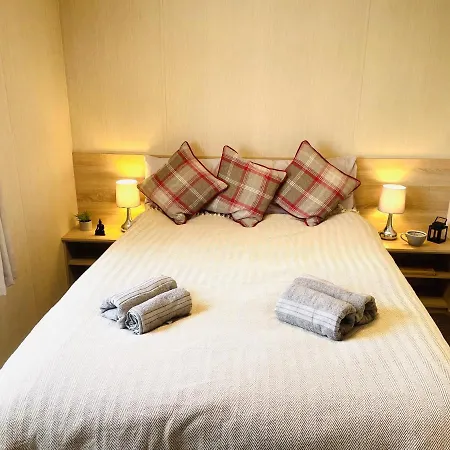 Sea Breeze * Scarborough