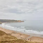 Sea Breeze * Scarborough
